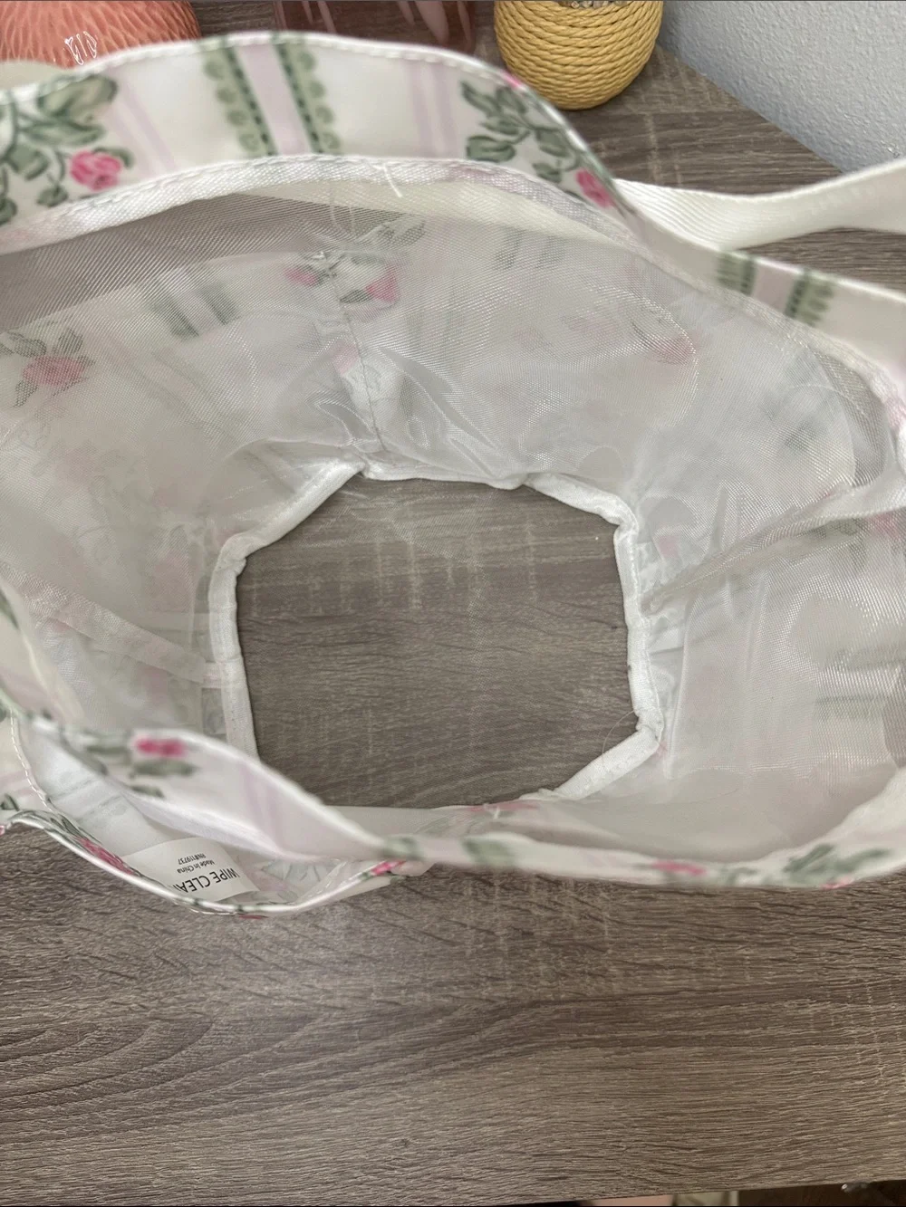 Restore Home traveling soap